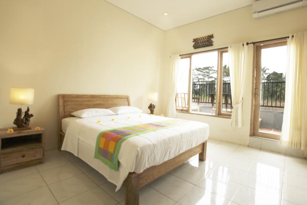 Bali Sunshine Ubud Экстерьер фото